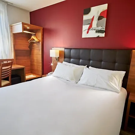 Ferrand Centre By Ihg Clermont-Ferrand