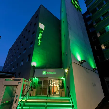 Ferrand Centre By Ihg Clermont-Ferrand