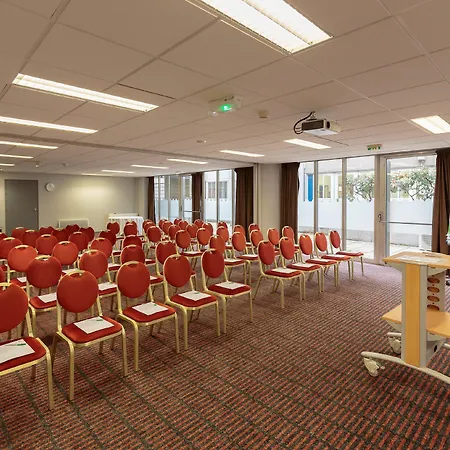 Ferrand Centre By Ihg Hotel Clermont-Ferrand