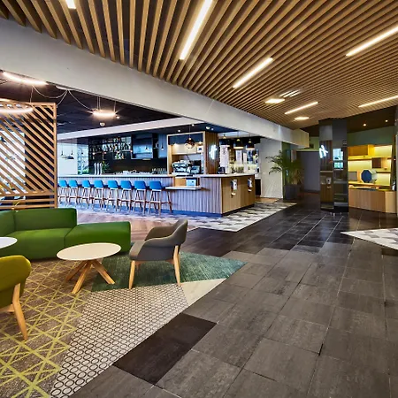 Ferrand Centre By Ihg 4* Clermont-Ferrand