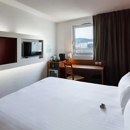 Ferrand Centre By Ihg 4* Clermont-Ferrand