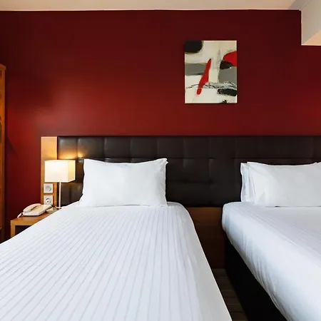 Ferrand Centre By Ihg