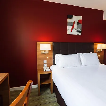 Ferrand Centre By Ihg 4* Clermont-Ferrand