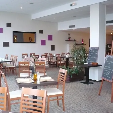 Ferrand Centre By Ihg Hotel Clermont-Ferrand