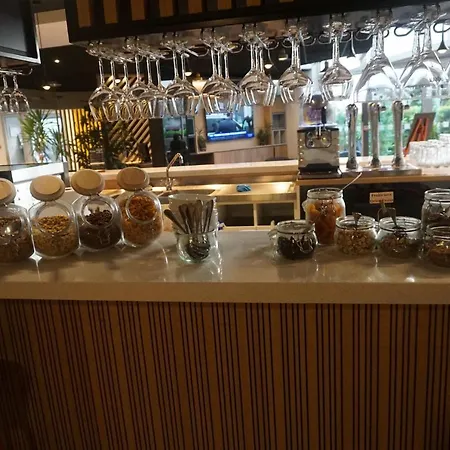 Ferrand Centre By Ihg Clermont-Ferrand