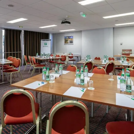 Ferrand Centre By Ihg 4*