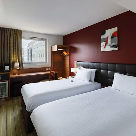 Ferrand Centre By Ihg