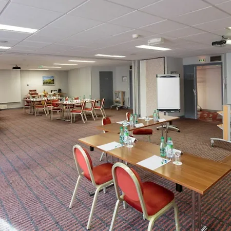 Ferrand Centre By Ihg