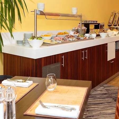 Ferrand Centre By Ihg Clermont-Ferrand