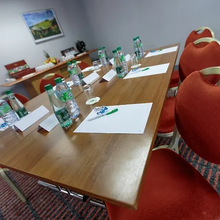 Ferrand Centre By Ihg 4* Clermont-Ferrand