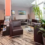 Ferrand Centre By Ihg Otel