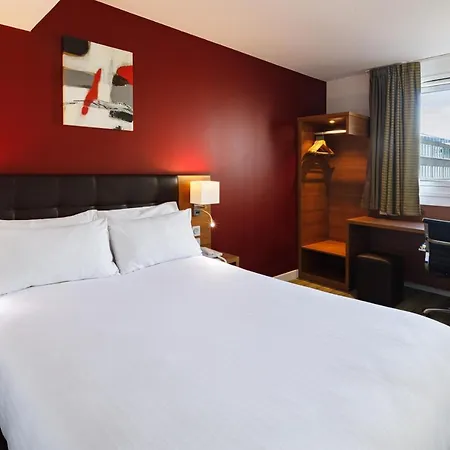 Ferrand Centre By Ihg Hotel Clermont-Ferrand