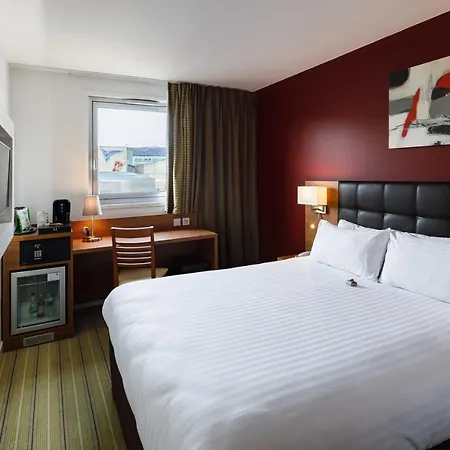 Ferrand Centre By Ihg