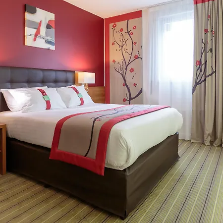 Hotel Western Ferrand Centre