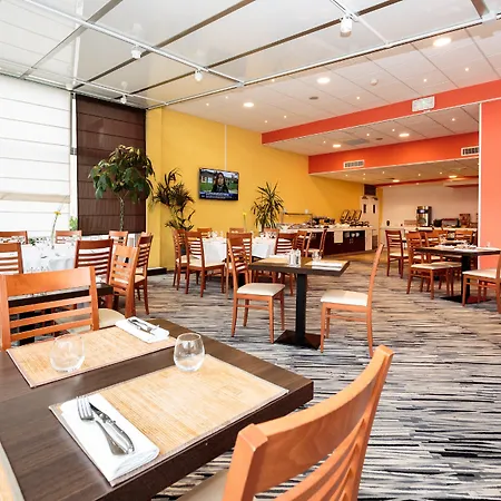 Hotel Ferrand Centre By Ihg Clermont-Ferrand