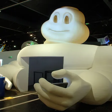 Hotel Ferrand Centre By Ihg Clermont-Ferrand