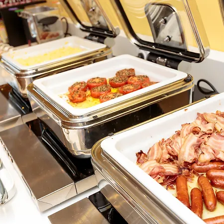 Ferrand Centre By Ihg Hotel