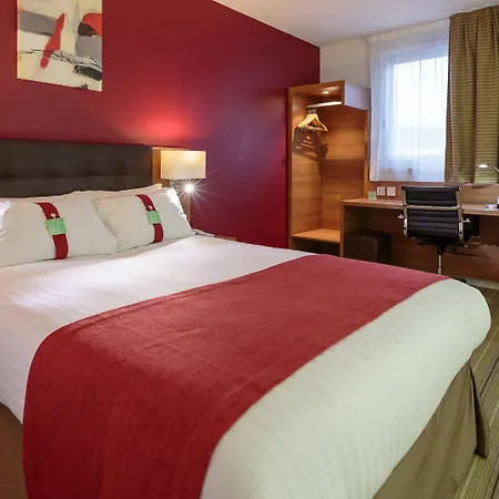 Western Ferrand Centre 4* Clermont-Ferrand