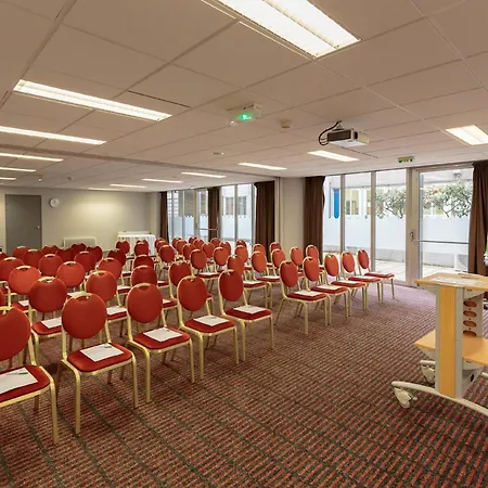 Western Ferrand Centre Szálloda Clermont-Ferrand