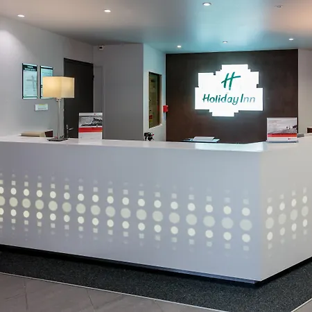 Hotel Ferrand Centre By Ihg