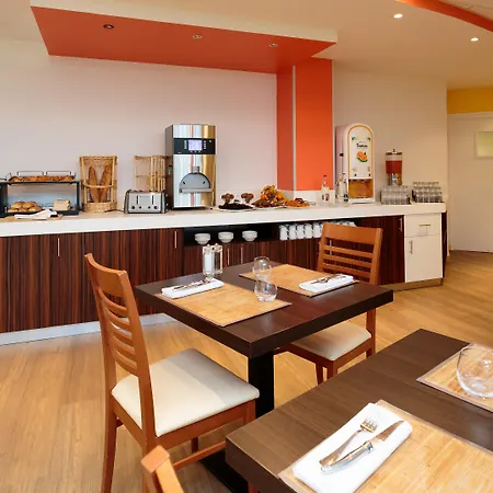 Ferrand Centre By Ihg