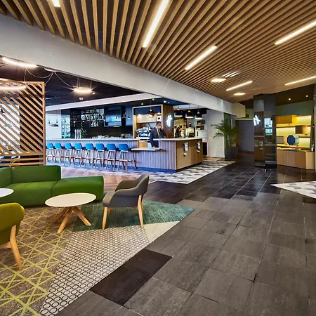 Western Ferrand Centre 4* Clermont-Ferrand