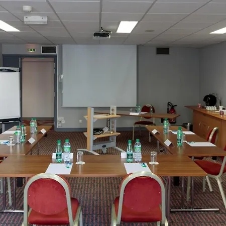 Hotel Western Ferrand Centre Clermont-Ferrand