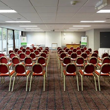 Western Ferrand Centre Hotel