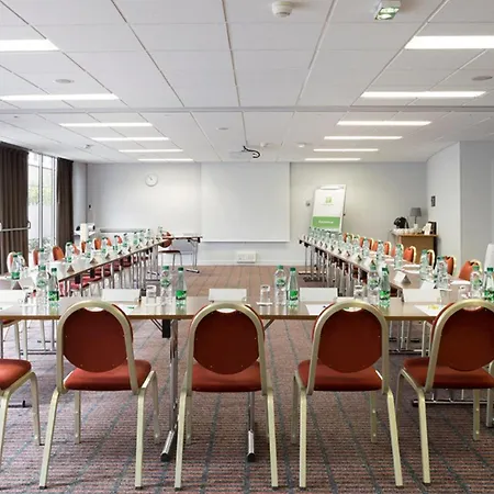 Ferrand Centre By Ihg