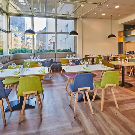 Western Ferrand Centre Hotel