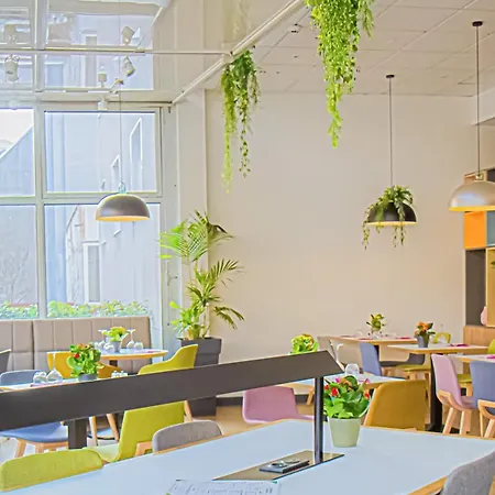 Ferrand Centre By Ihg 4*