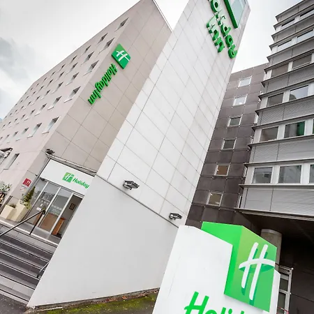 Ferrand Centre By Ihg 4* Clermont-Ferrand
