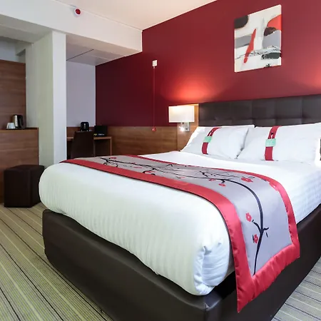 Western Ferrand Centre Szálloda 4*