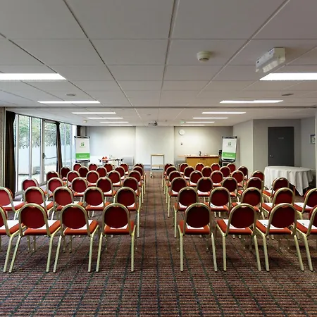 Ferrand Centre By Ihg Clermont-Ferrand