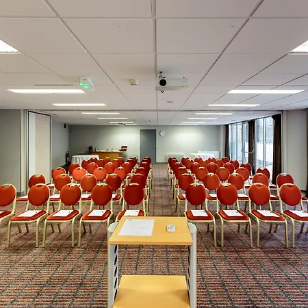 Hotel Western Ferrand Centre Clermont-Ferrand
