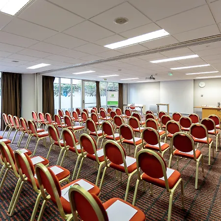 Western Ferrand Centre 4*