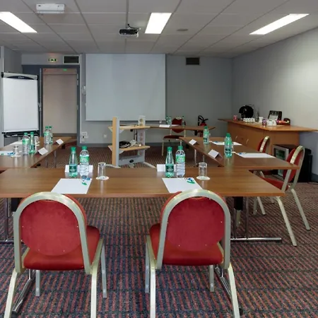 Ferrand Centre By Ihg Hotel Clermont-Ferrand