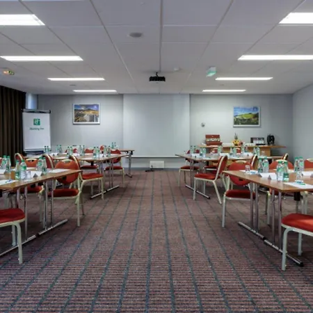 Western Ferrand Centre 4* Clermont-Ferrand