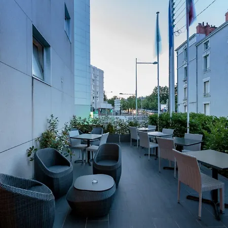 Western Ferrand Centre 4* Clermont-Ferrand