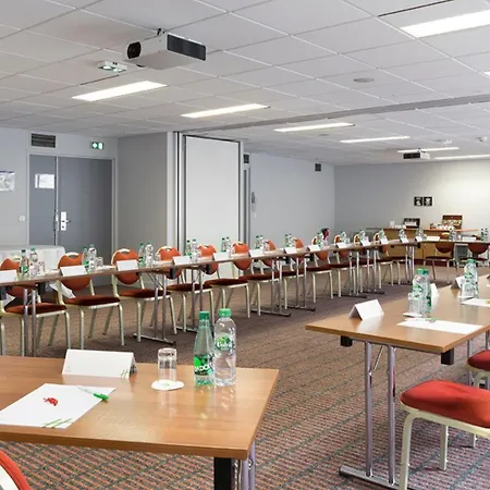 Ferrand Centre By Ihg