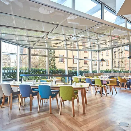 Western Ferrand Centre 4* Clermont-Ferrand