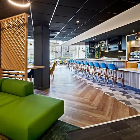 Hotel Ferrand Centre By Ihg