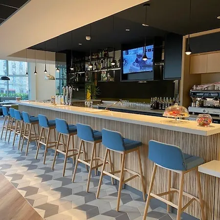 Ferrand Centre By Ihg Hotel Clermont-Ferrand