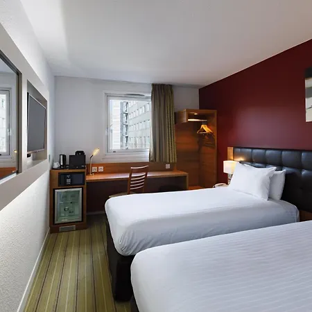 Ferrand Centre By Ihg Clermont-Ferrand