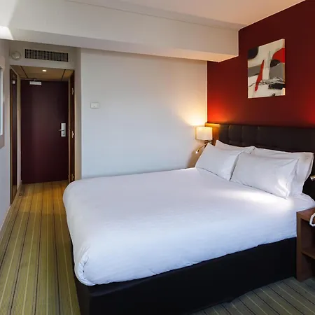 Hotel Western Ferrand Centre 4*