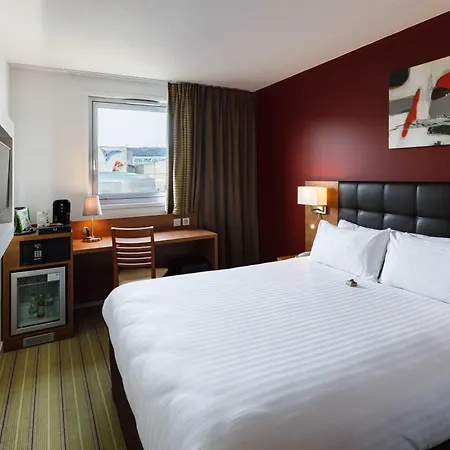 Western Ferrand Centre 4* Clermont-Ferrand