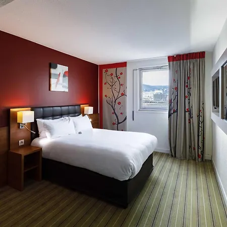 Hotel Western Ferrand Centre