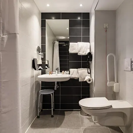 Hotel Western Ferrand Centre