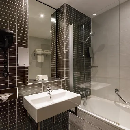 Western Ferrand Centre 4*