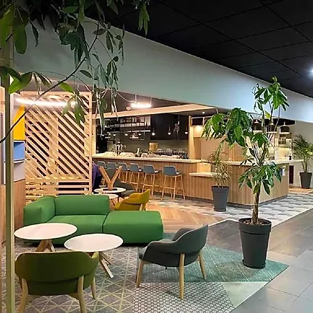 Western Ferrand Centre Clermont-Ferrand